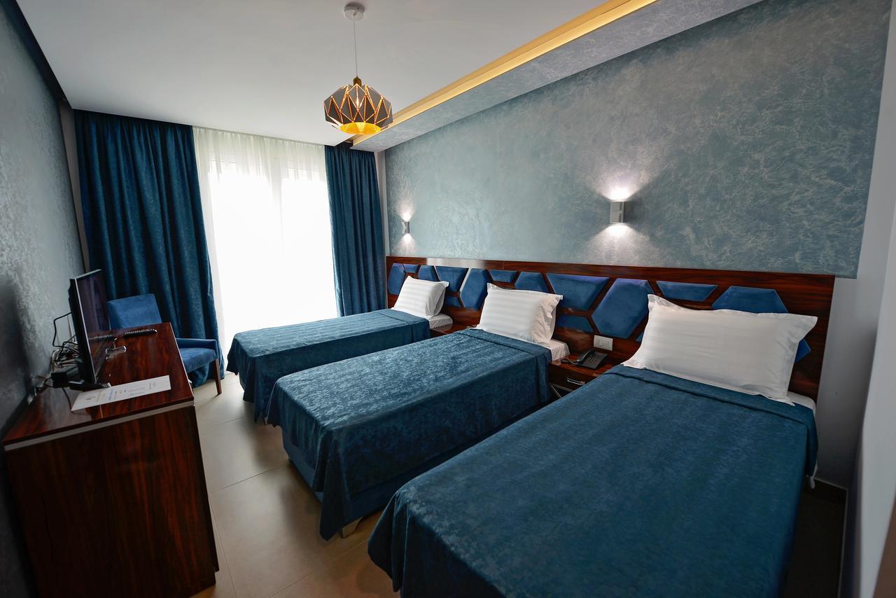 Luani-A Spa & Wellness Center Bahçallëk Chambre photo