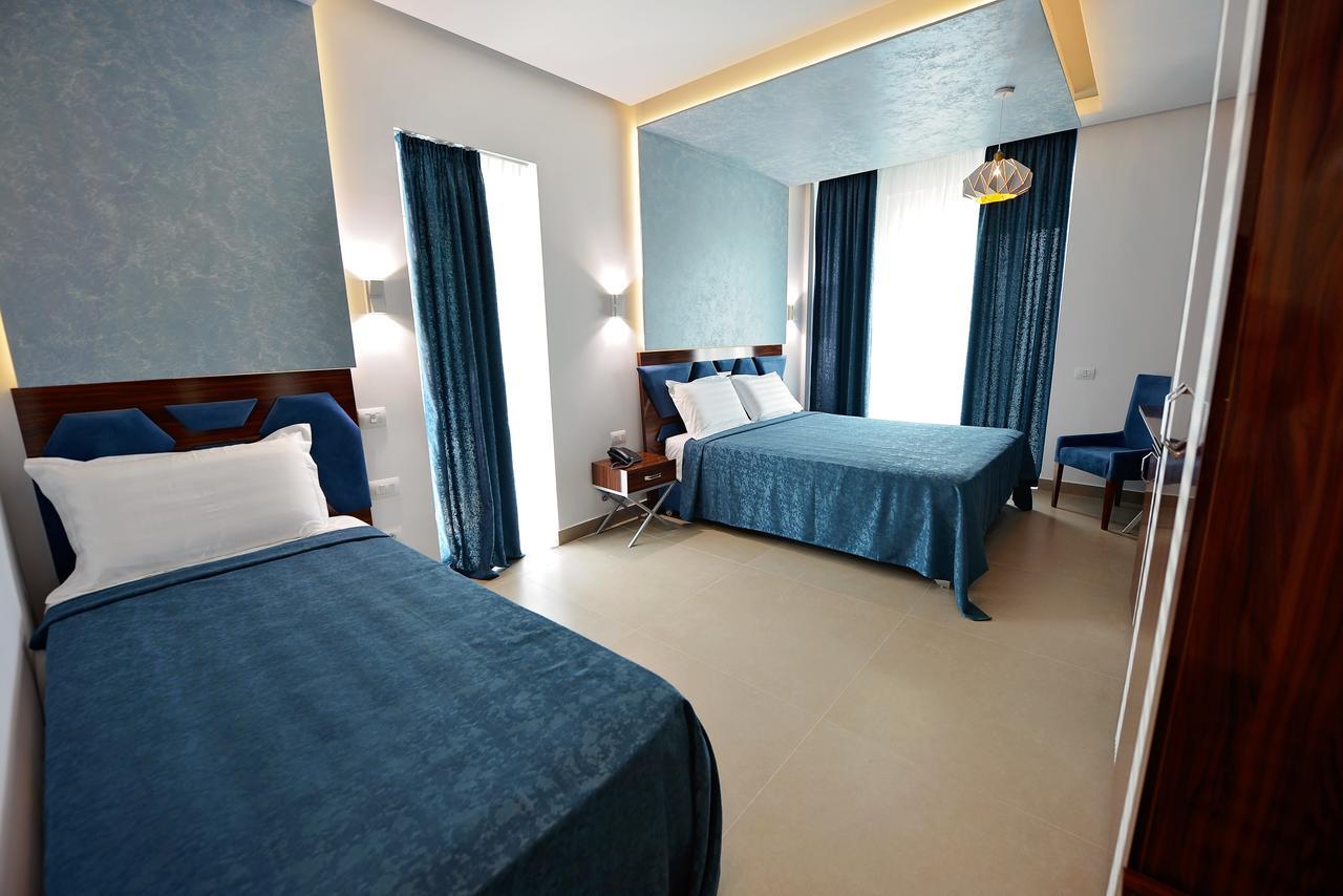 Luani-A Spa & Wellness Center Bahçallëk Chambre photo